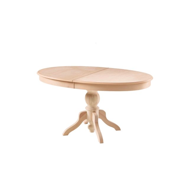 150 LİK OVAL BABA AÇILIR MASA
