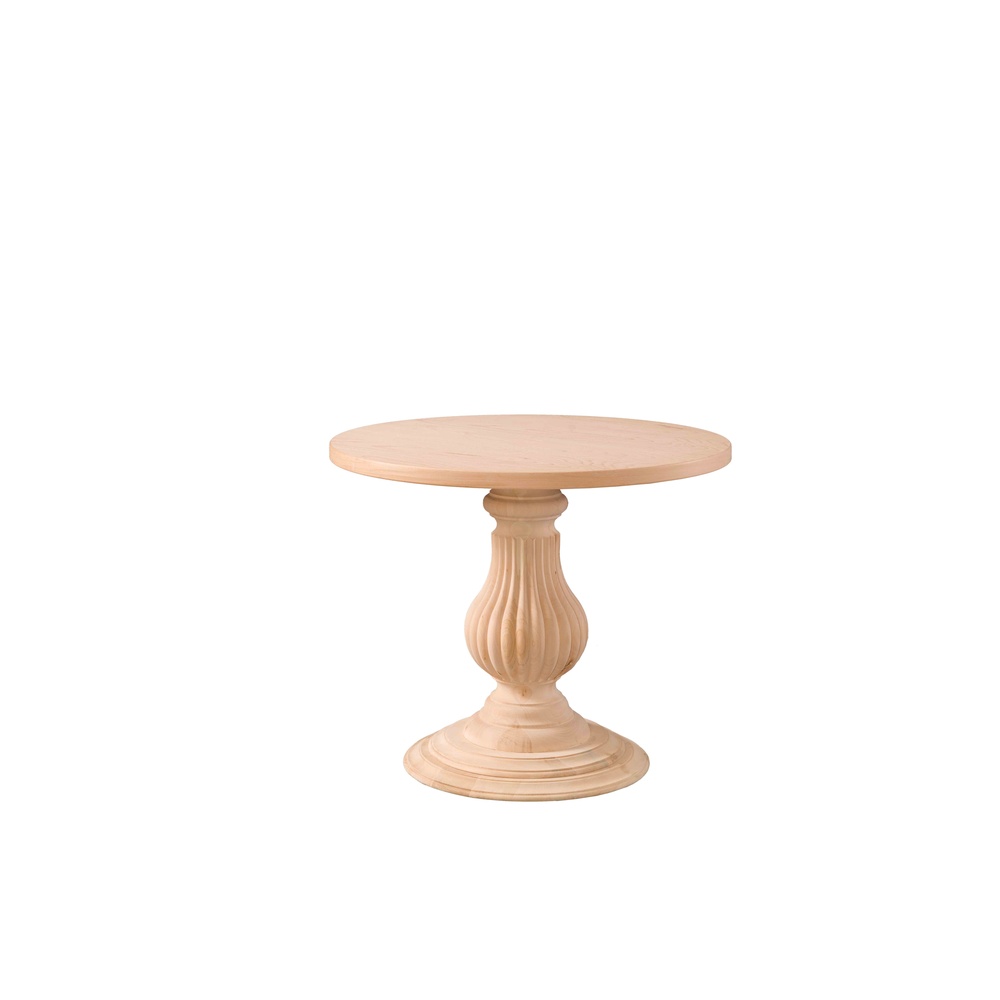 2258 90 LIK ELEGANCE SABİT MASA - Görsel 1