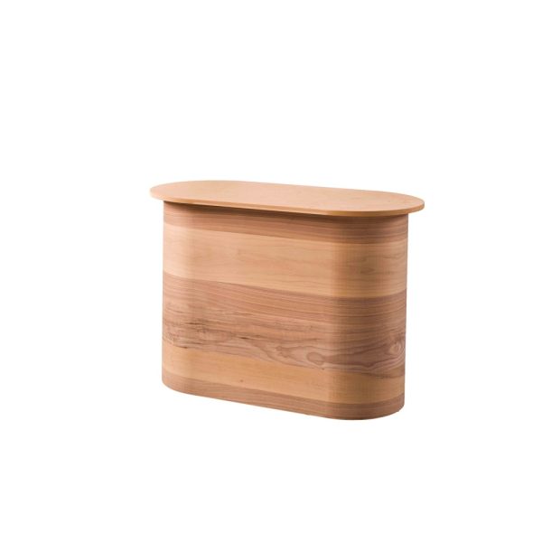 OVAL CEVİZ AYAK