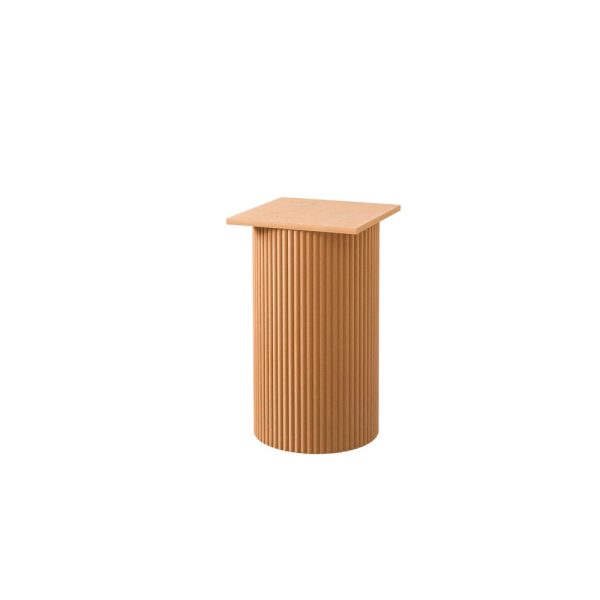PTT MDF AYAK